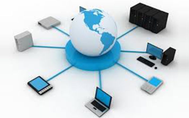 Alya Data Network Sistemleri